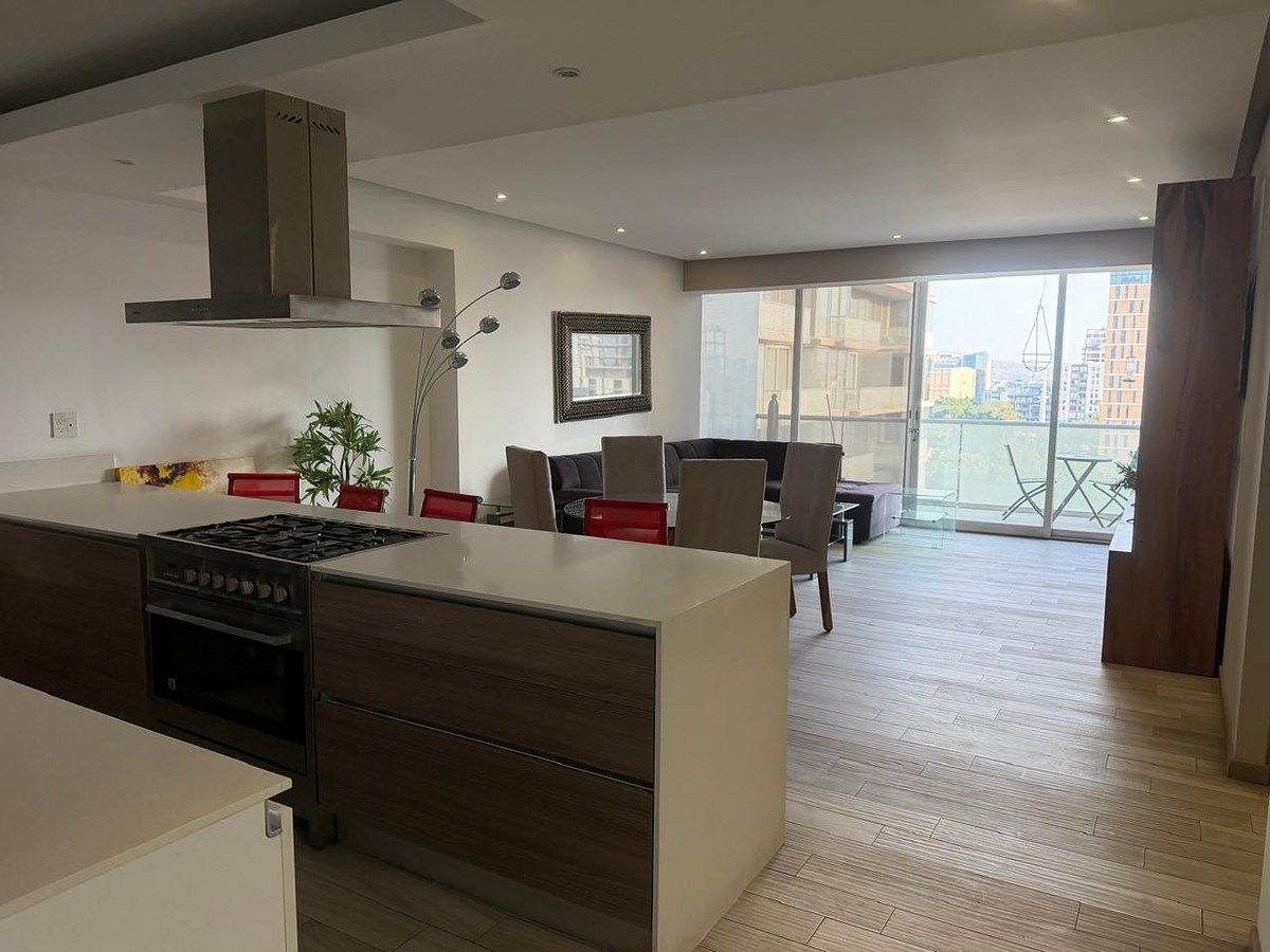 Apartamento em Ladrón de Guevara, Guadalajara, foto 14 de 48