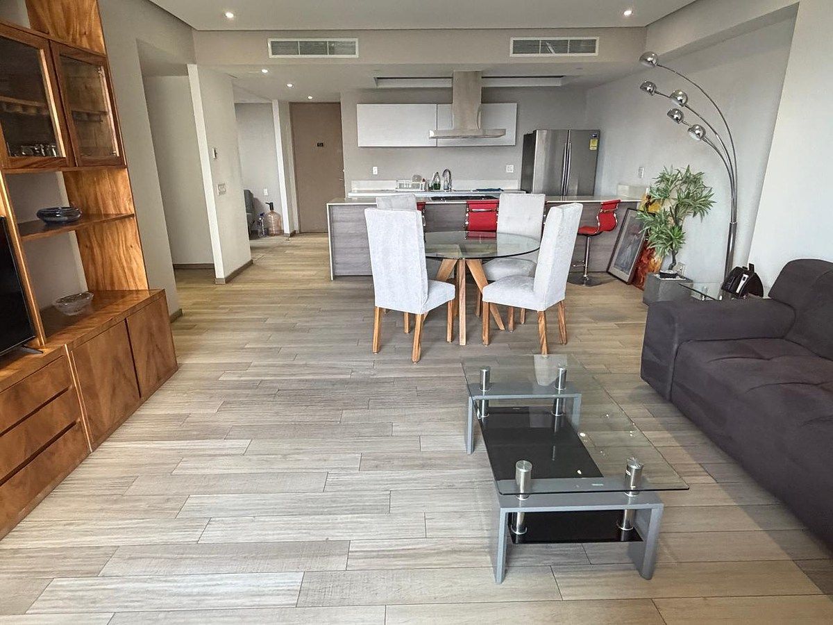 Apartamento em Ladrón de Guevara, Guadalajara, foto 15 de 48