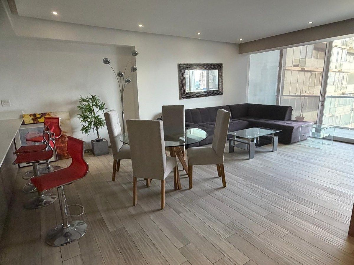 Apartamento em Ladrón de Guevara, Guadalajara, foto 17 de 48