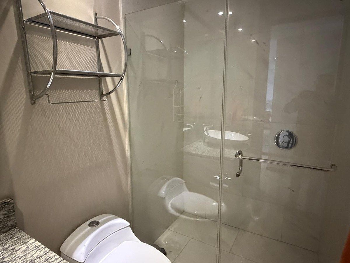 Apartamento em Ladrón de Guevara, Guadalajara, foto 19 de 48