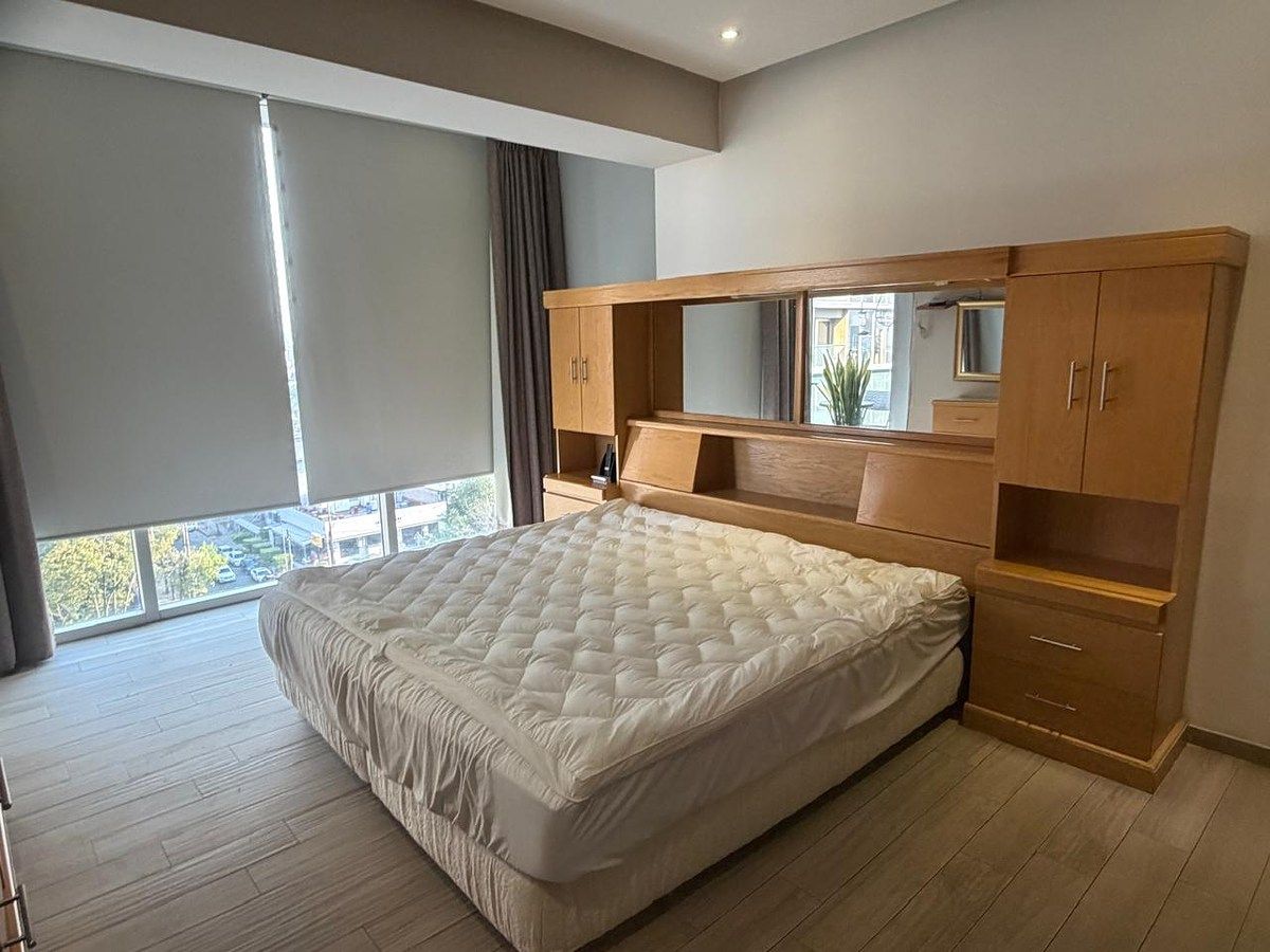 Apartamento em Ladrón de Guevara, Guadalajara, foto 21 de 48