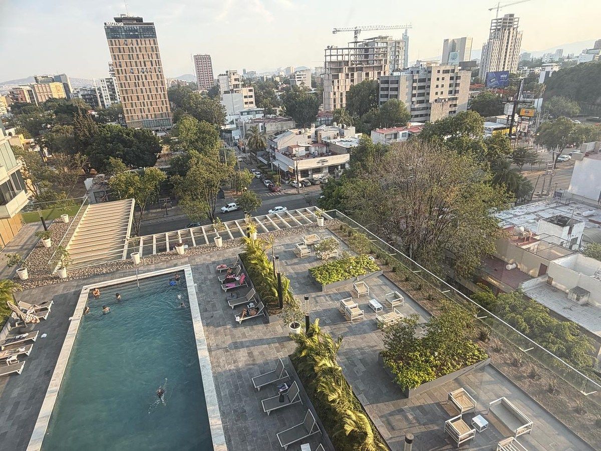 Apartamento em Ladrón de Guevara, Guadalajara, foto 31 de 48