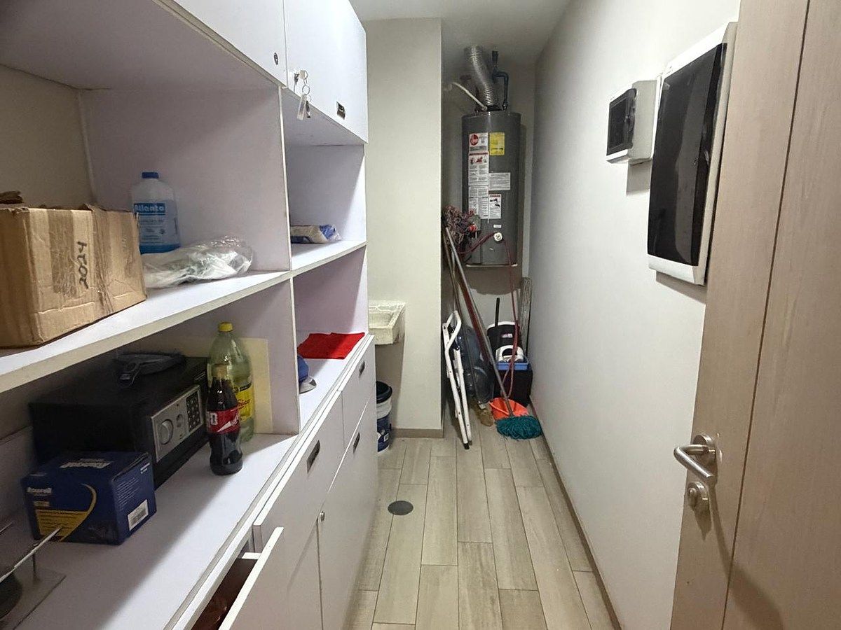 Apartamento em Ladrón de Guevara, Guadalajara, foto 27 de 48