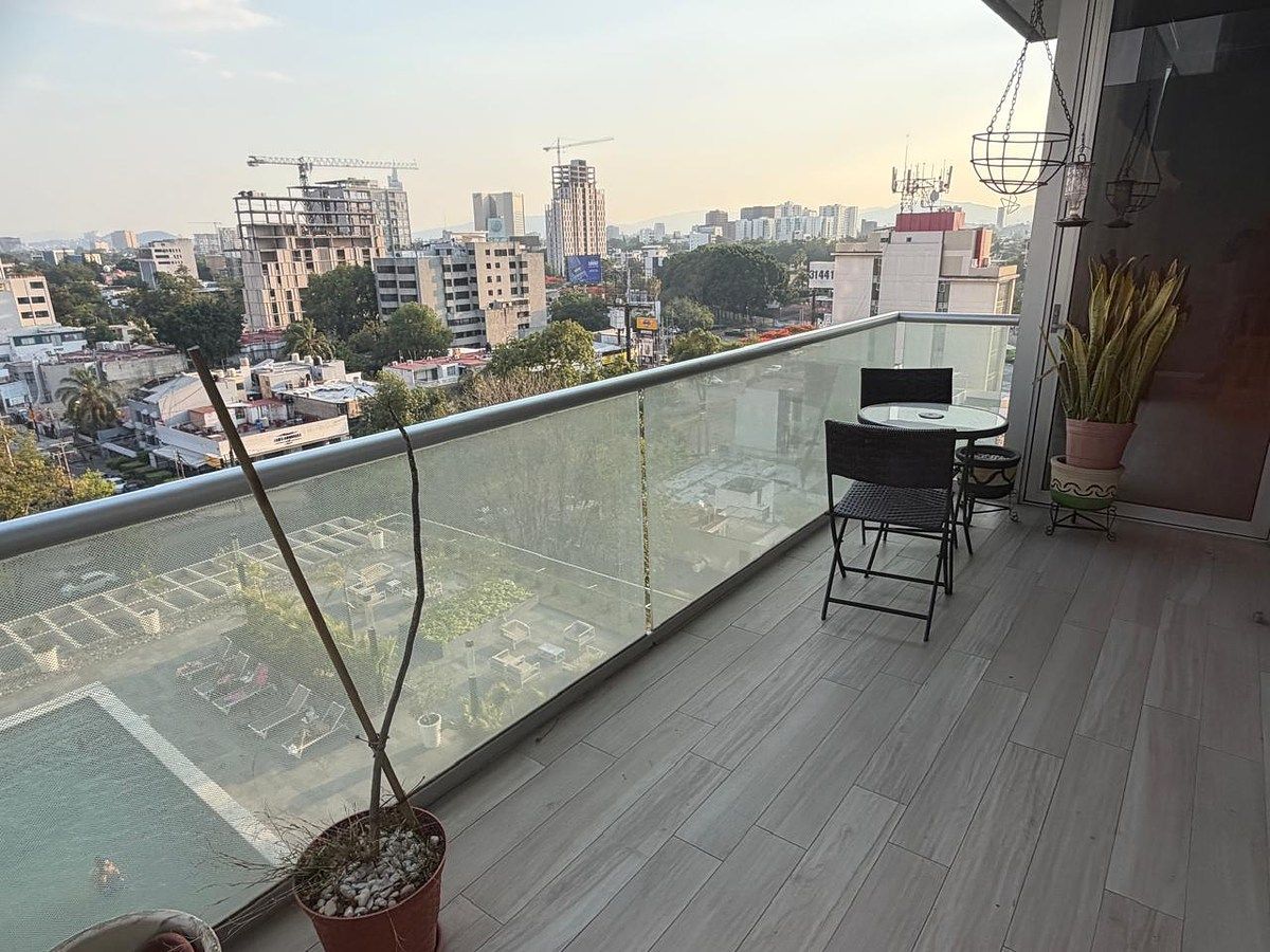 Apartamento em Ladrón de Guevara, Guadalajara, foto 30 de 48