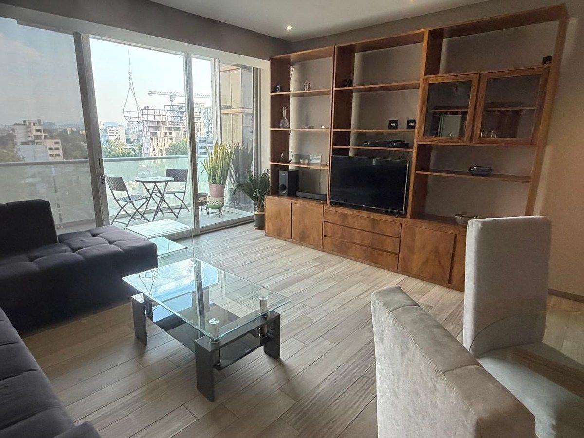 Apartamento em Ladrón de Guevara, Guadalajara, foto 18 de 48