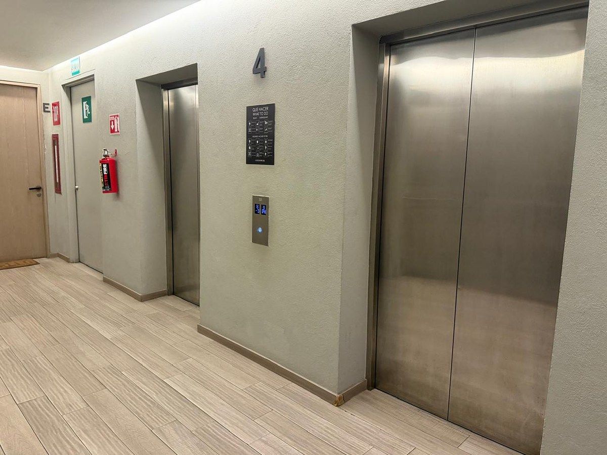 Apartamento em Ladrón de Guevara, Guadalajara, foto 35 de 48