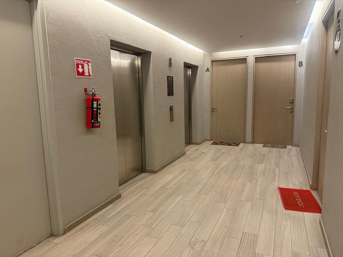 Apartamento em Ladrón de Guevara, Guadalajara, foto 36 de 48