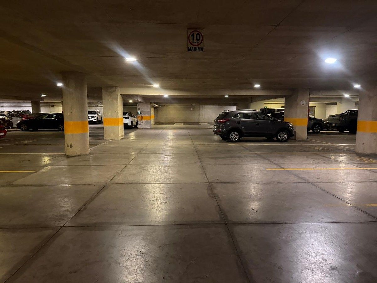 Apartamento em Ladrón de Guevara, Guadalajara, foto 38 de 48