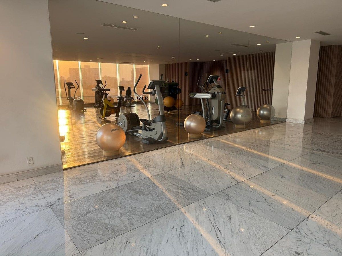 Apartamento em Ladrón de Guevara, Guadalajara, foto 43 de 48
