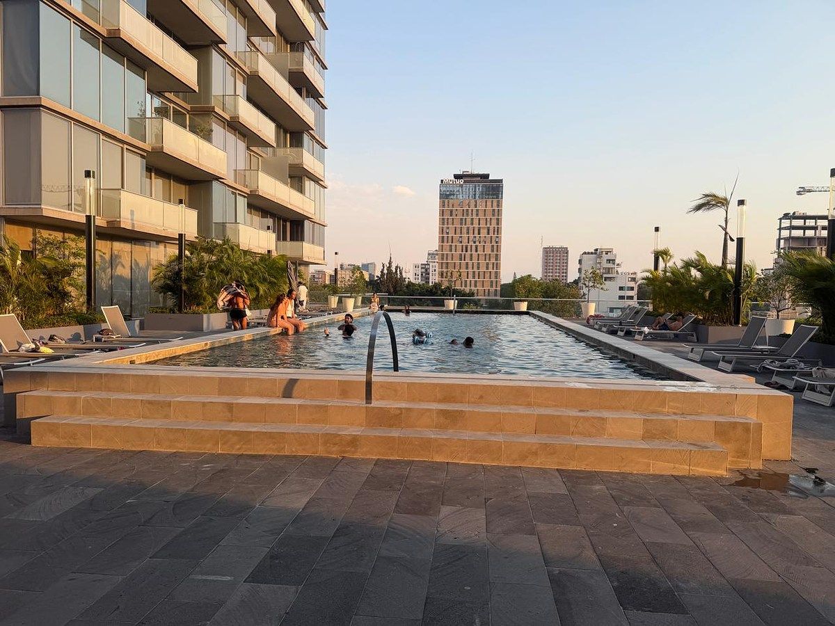 Apartamento em Ladrón de Guevara, Guadalajara, foto 44 de 48