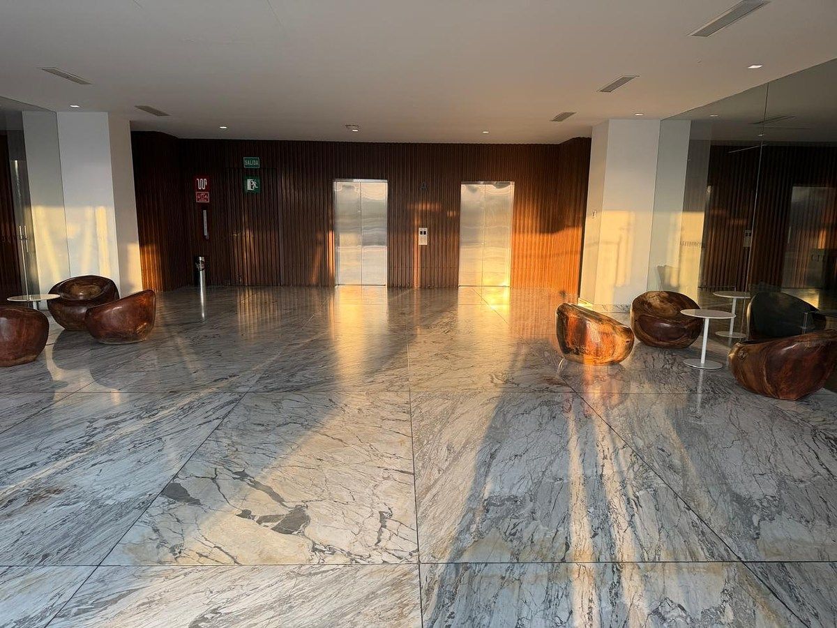 Apartamento em Ladrón de Guevara, Guadalajara, foto 47 de 48