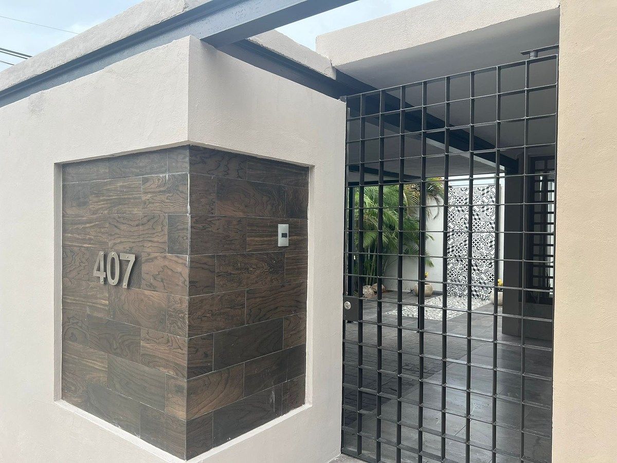 Casa em Francisco de Montejo II, Mérida, foto 2 de 21