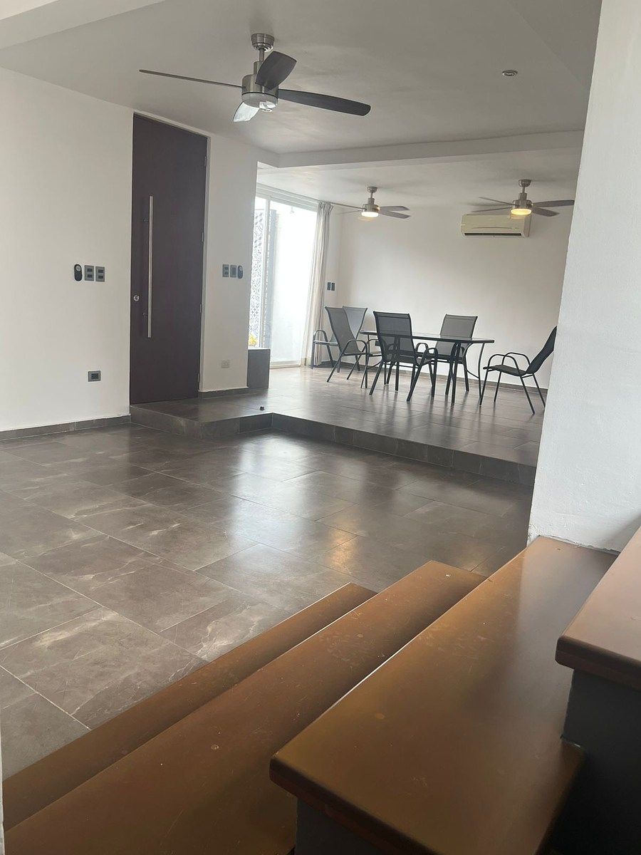 Casa em Francisco de Montejo II, Mérida, foto 7 de 21