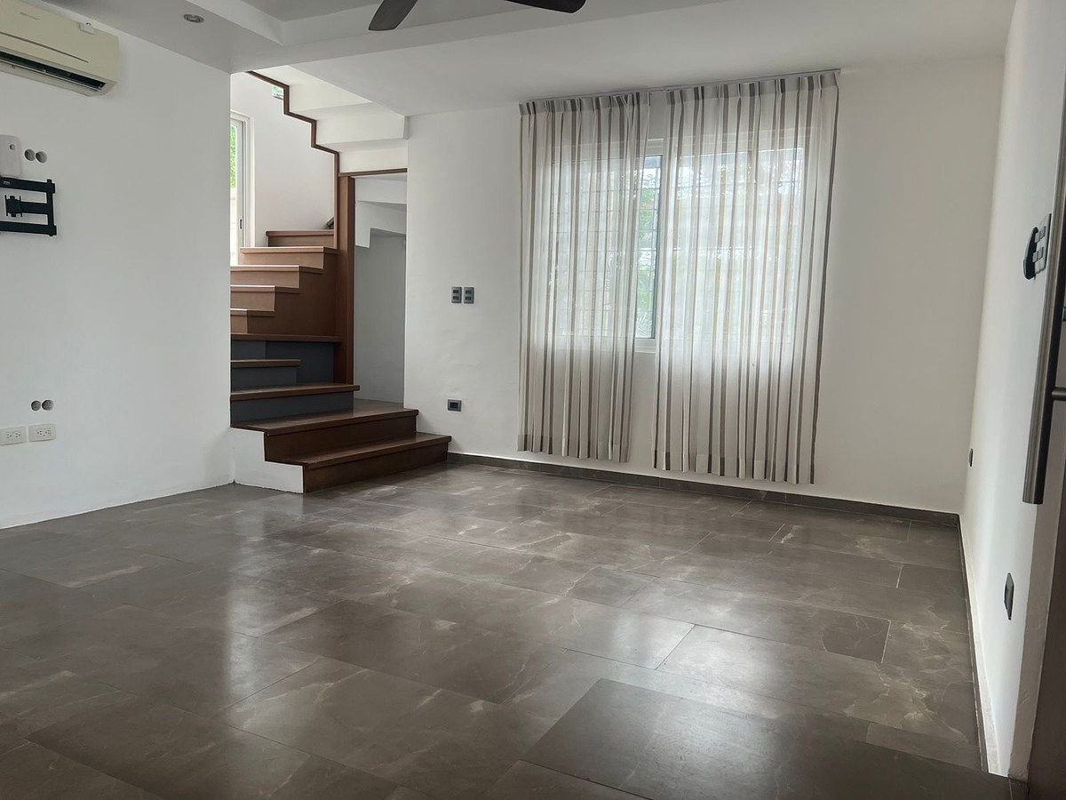 Casa em Francisco de Montejo II, Mérida, foto 8 de 21