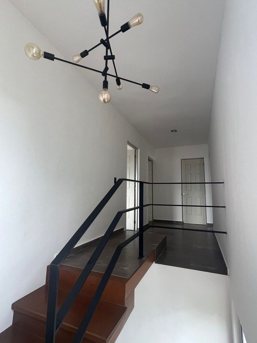 Casa em Francisco de Montejo II, Mérida, foto 10 de 21