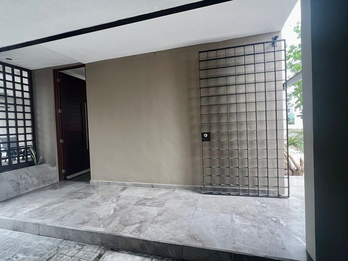 Casa em Francisco de Montejo II, Mérida, foto 3 de 21