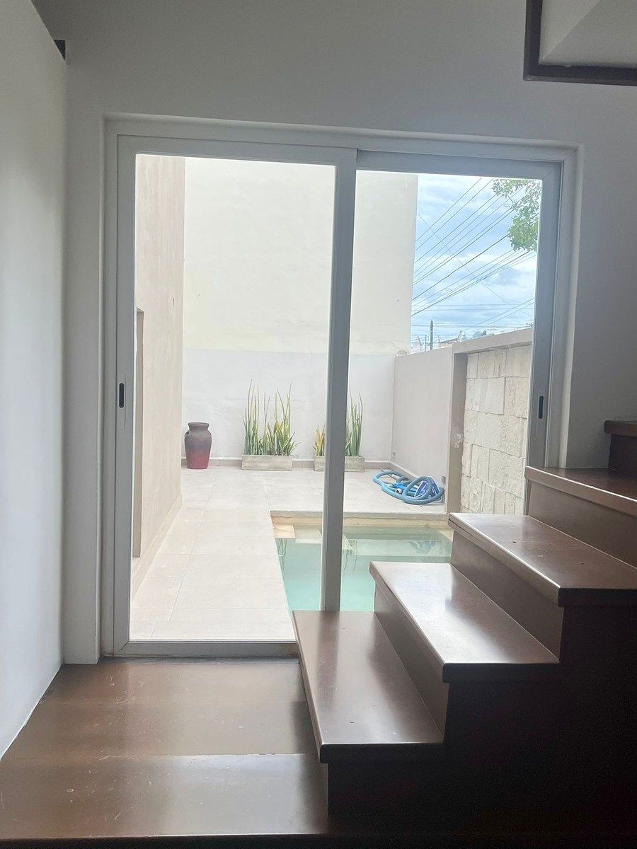 Casa em Francisco de Montejo II, Mérida, foto 15 de 21