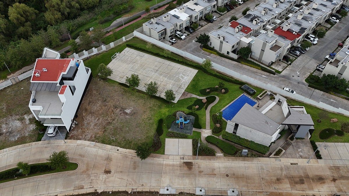 Lote em Capital Norte, Zapopan, foto 3 de 11