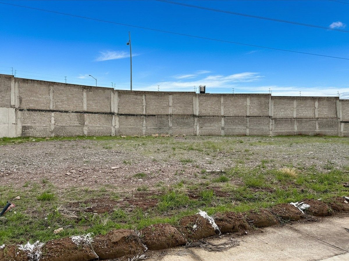 Lote em Capital Norte, Zapopan, foto 2 de 11