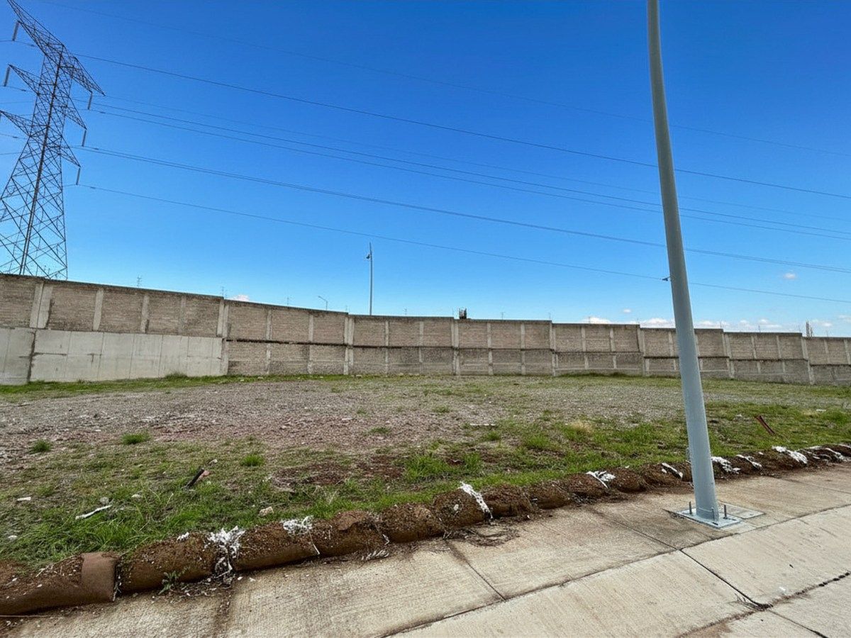 Lote em Capital Norte, Zapopan, foto 6 de 11
