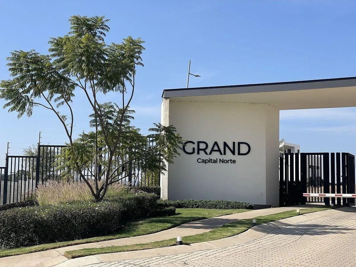 Lote em Capital Norte, Zapopan, foto 11 de 11