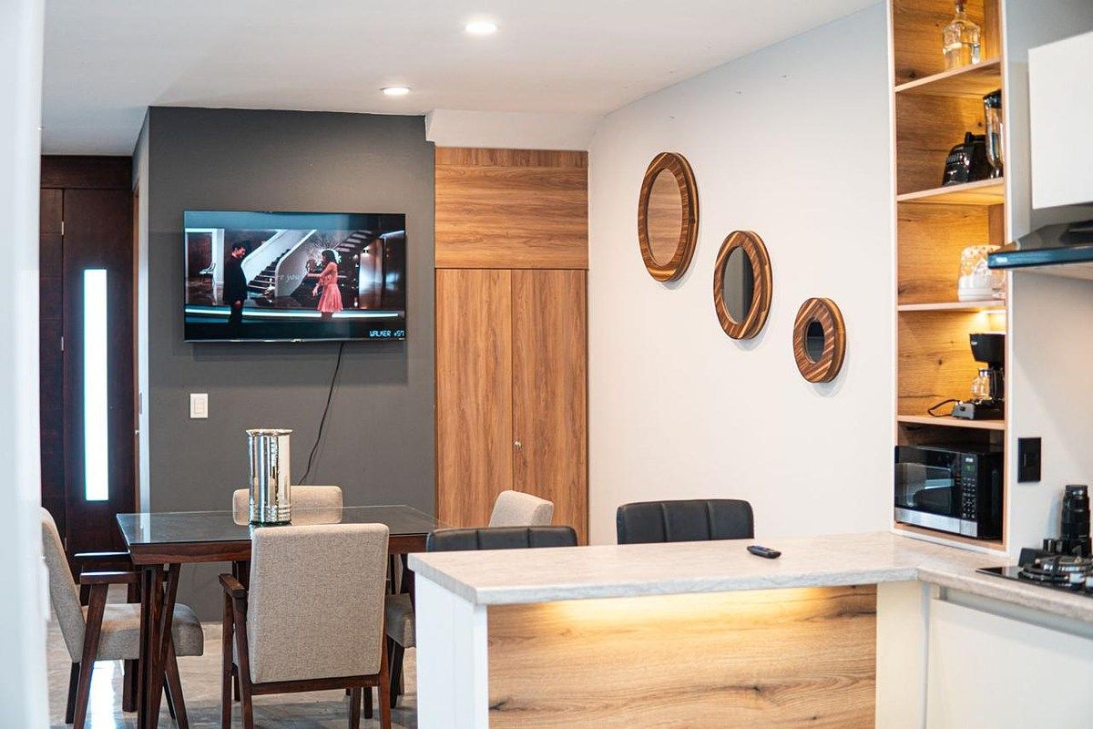 Departamento en Bosque Sereno, Aguascalientes, foto 4 de 20