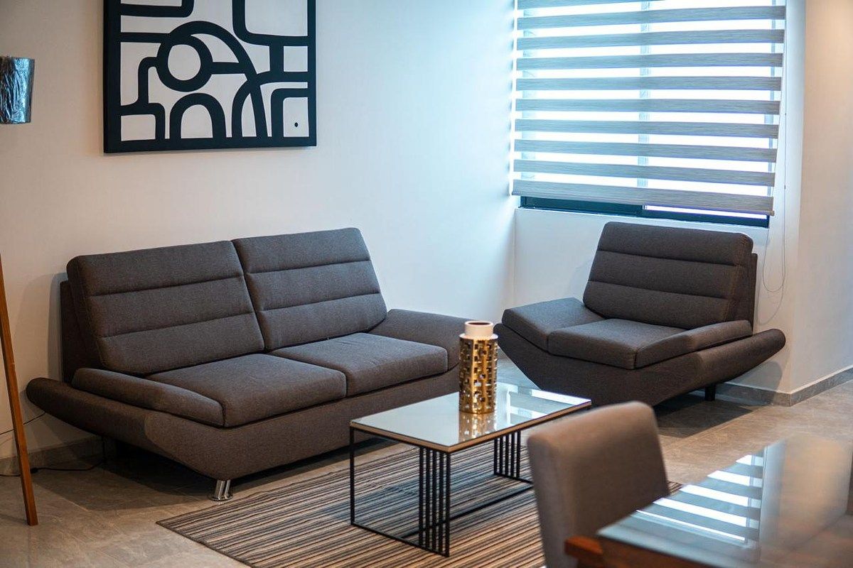 Departamento en Bosque Sereno, Aguascalientes, foto 6 de 20