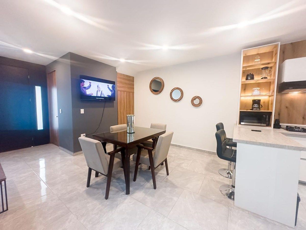 Departamento en Bosque Sereno, Aguascalientes, foto 11 de 20
