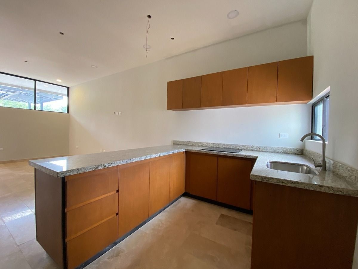 Departamento en Temozón Norte, Mérida, foto 30 de 37