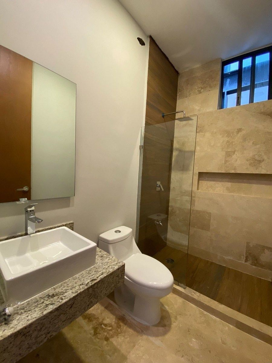 Departamento en Temozón Norte, Mérida, foto 31 de 37