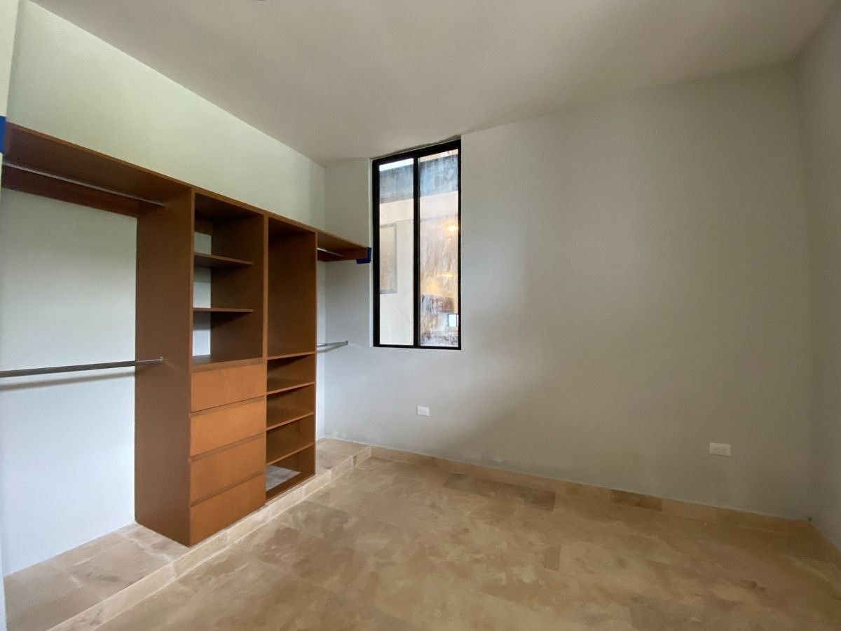 Departamento en Temozón Norte, Mérida, foto 34 de 37