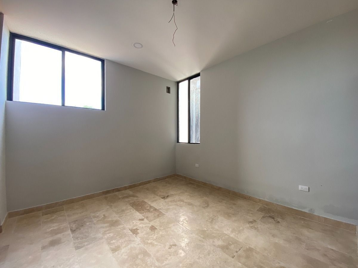 Departamento en Temozón Norte, Mérida, foto 35 de 37