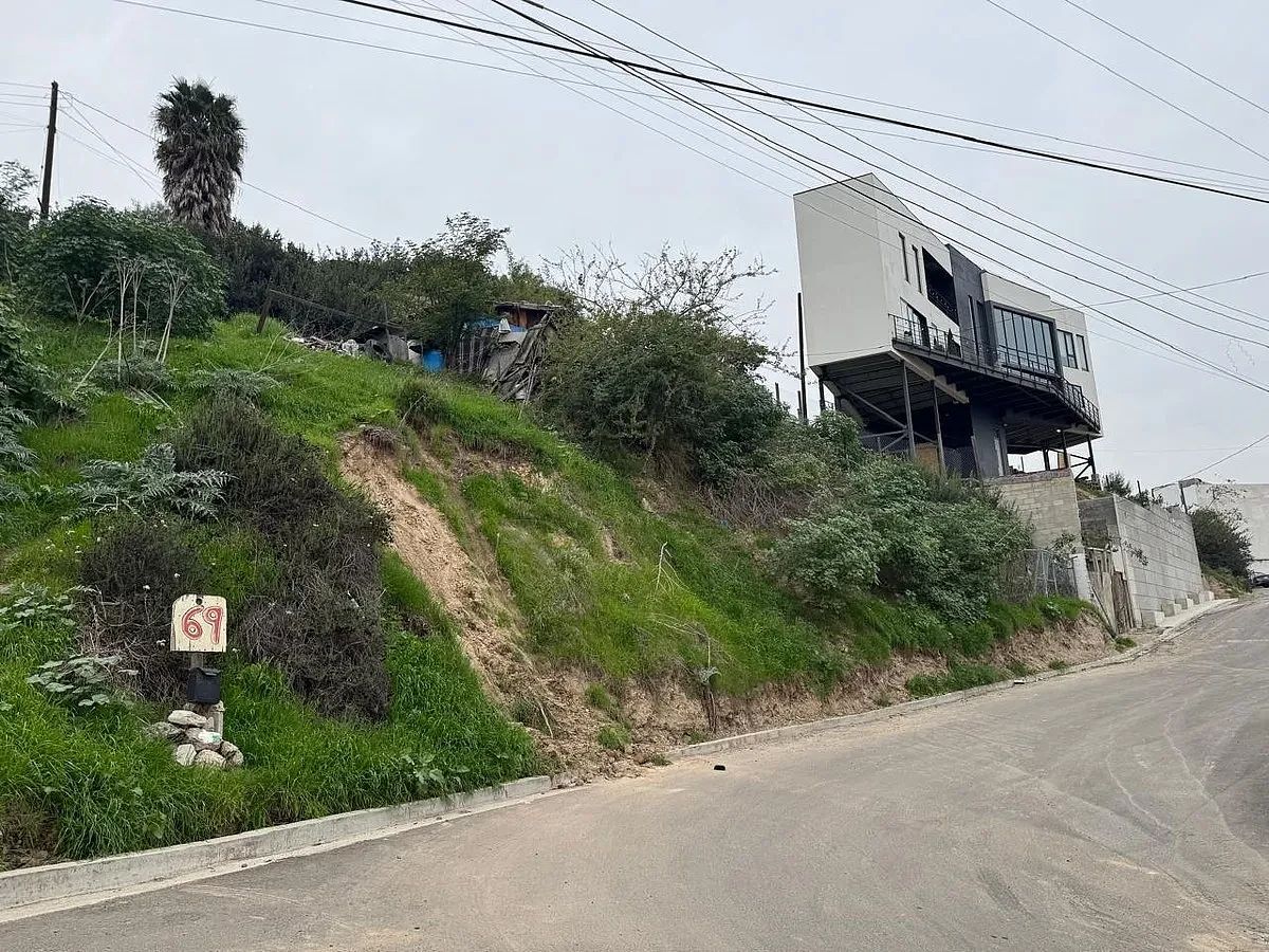 Terreno em Burocratas Hipódromo, foto 1 de 8