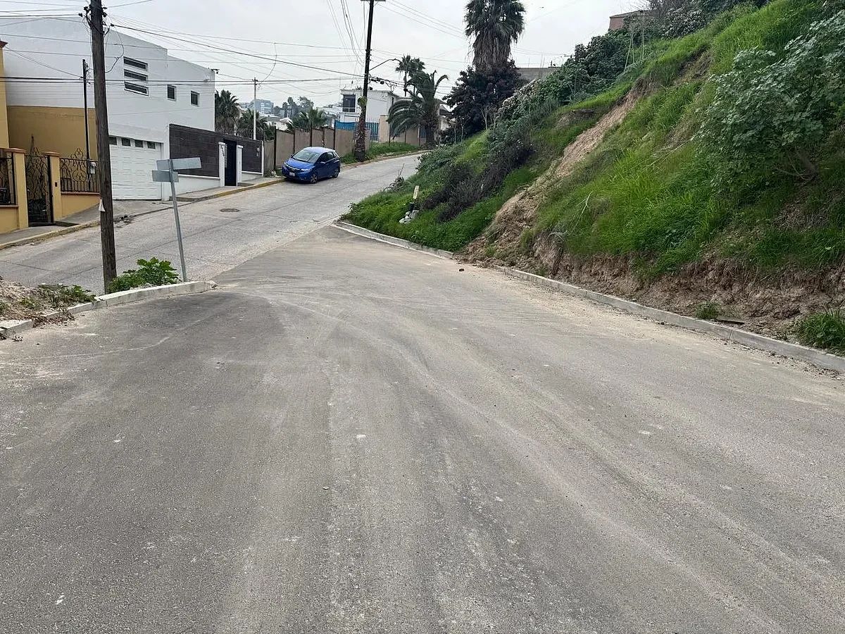 Lote em Burócrata Hipódromo, Tijuana, foto 3 de 8