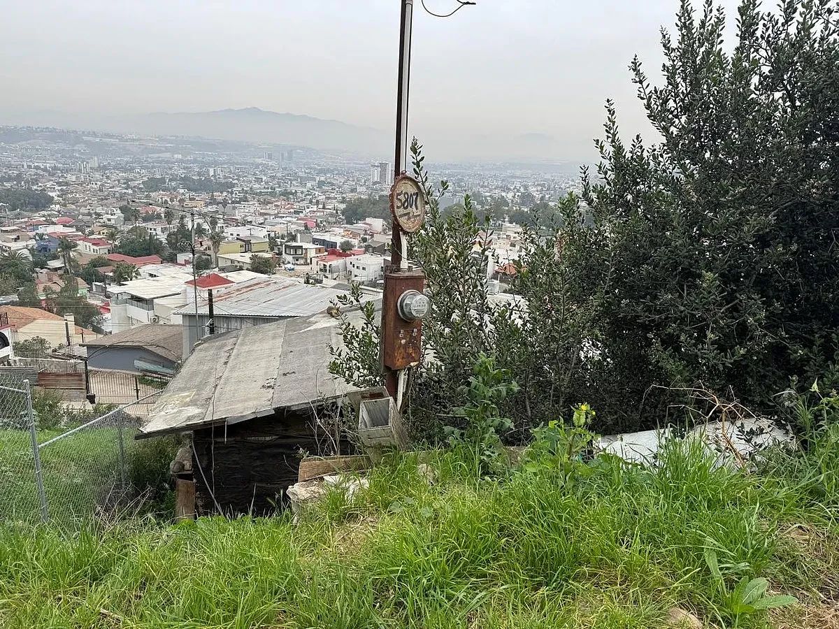 Lote em Burócrata Hipódromo, Tijuana, foto 6 de 8