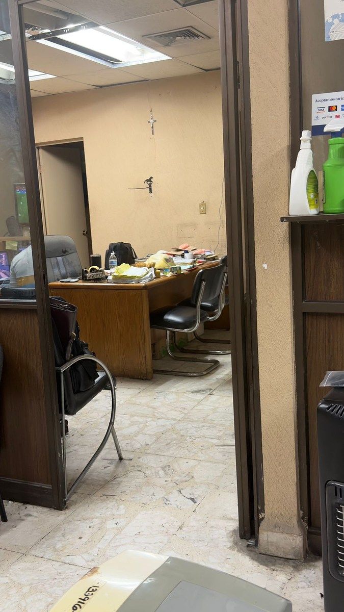Local comercial en Mitras Centro, Monterrey, foto 5 de 15