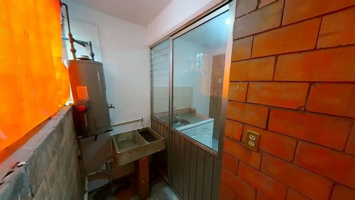 Departamento en Progresista, Iztapalapa, foto 11 de 13