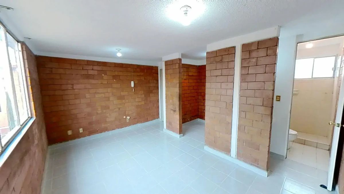 Departamento en Progresista, Iztapalapa, foto 5 de 13