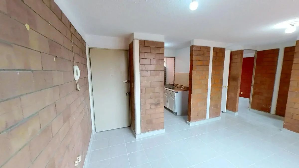 Departamento en Progresista, Iztapalapa, foto 4 de 13