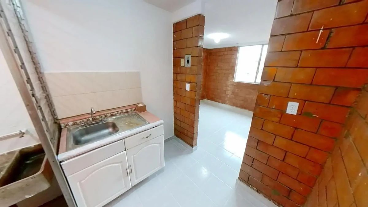 Departamento en Progresista, Iztapalapa, foto 2 de 13