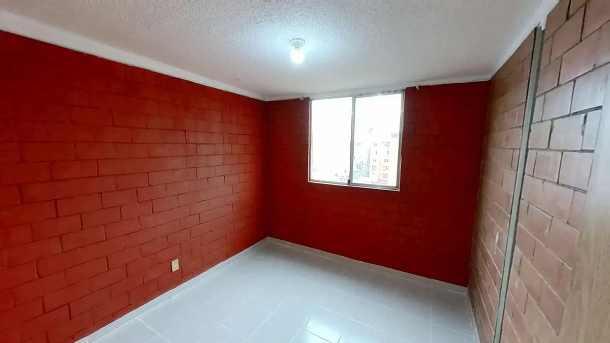 Departamento en Progresista, Iztapalapa, foto 8 de 13