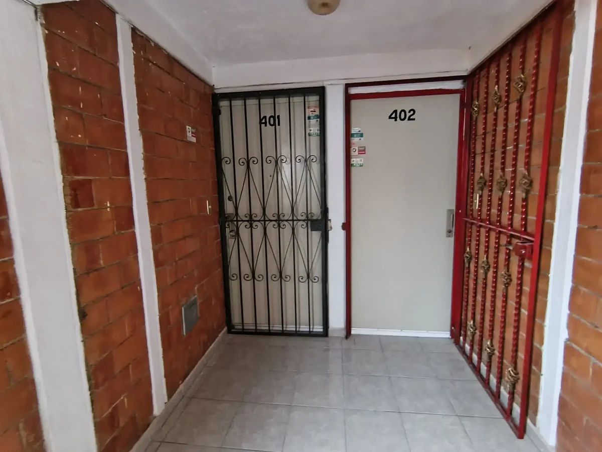 Departamento en Progresista, Iztapalapa, foto 12 de 13