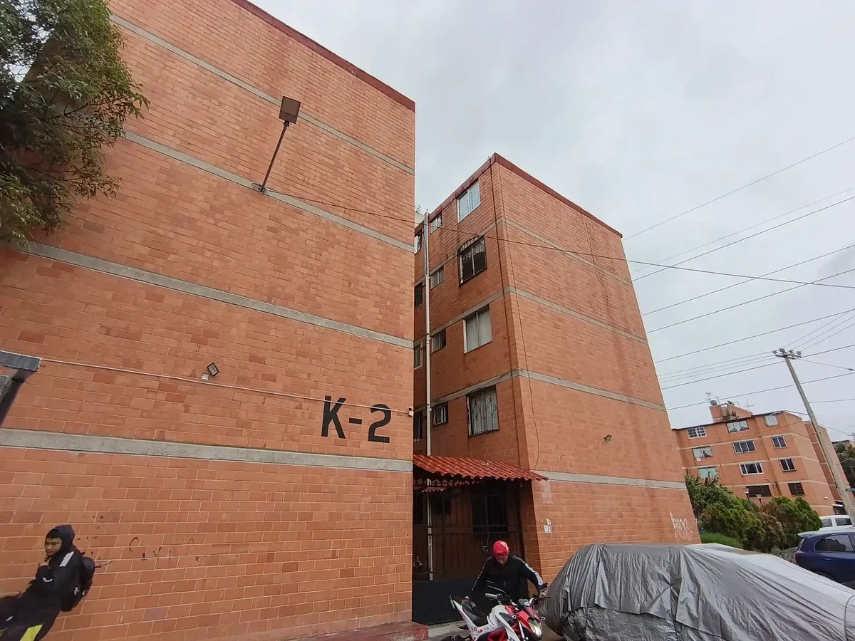 Departamento en Progresista, Iztapalapa, foto 13 de 13