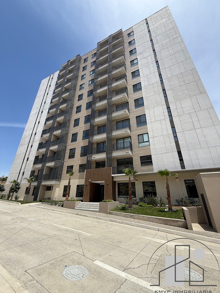 Renta Departamento Bosques de Otay, photo 1 of 40