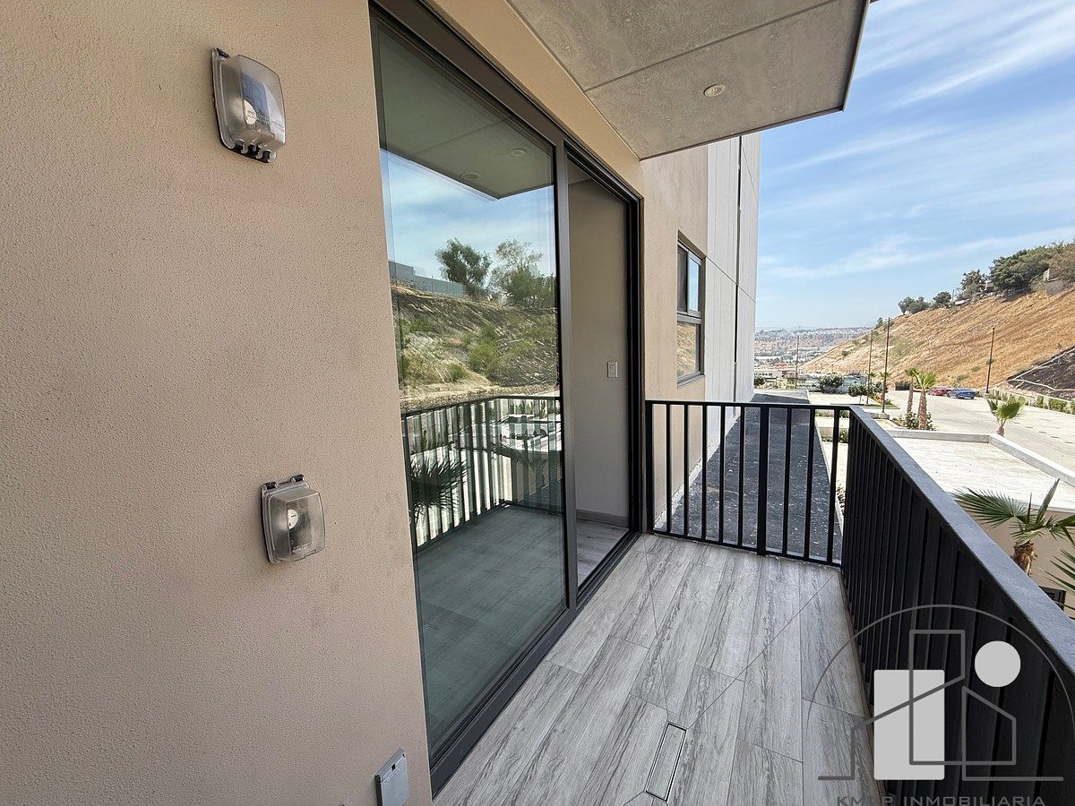 Apartment in Cañón del Padre, Tijuana, photo 10 of 40