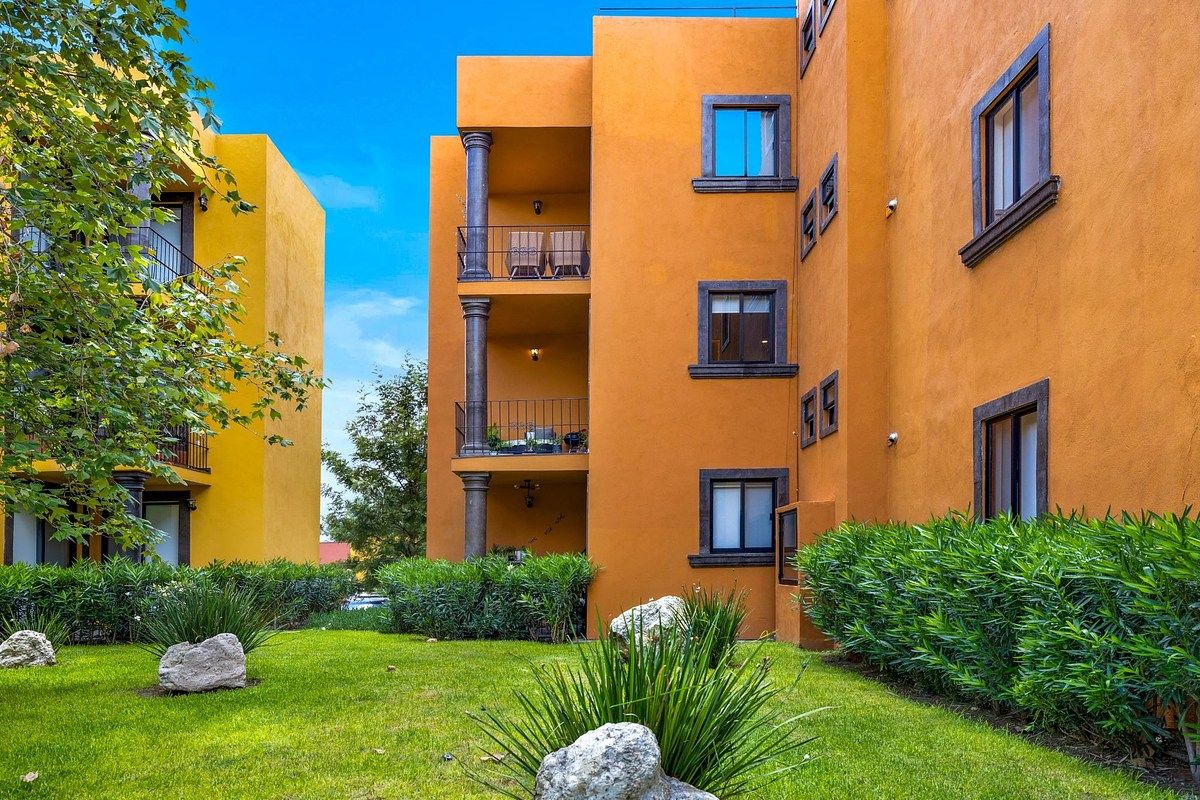 Departamento en San Javier, San Miguel de Allende, foto 15 de 15