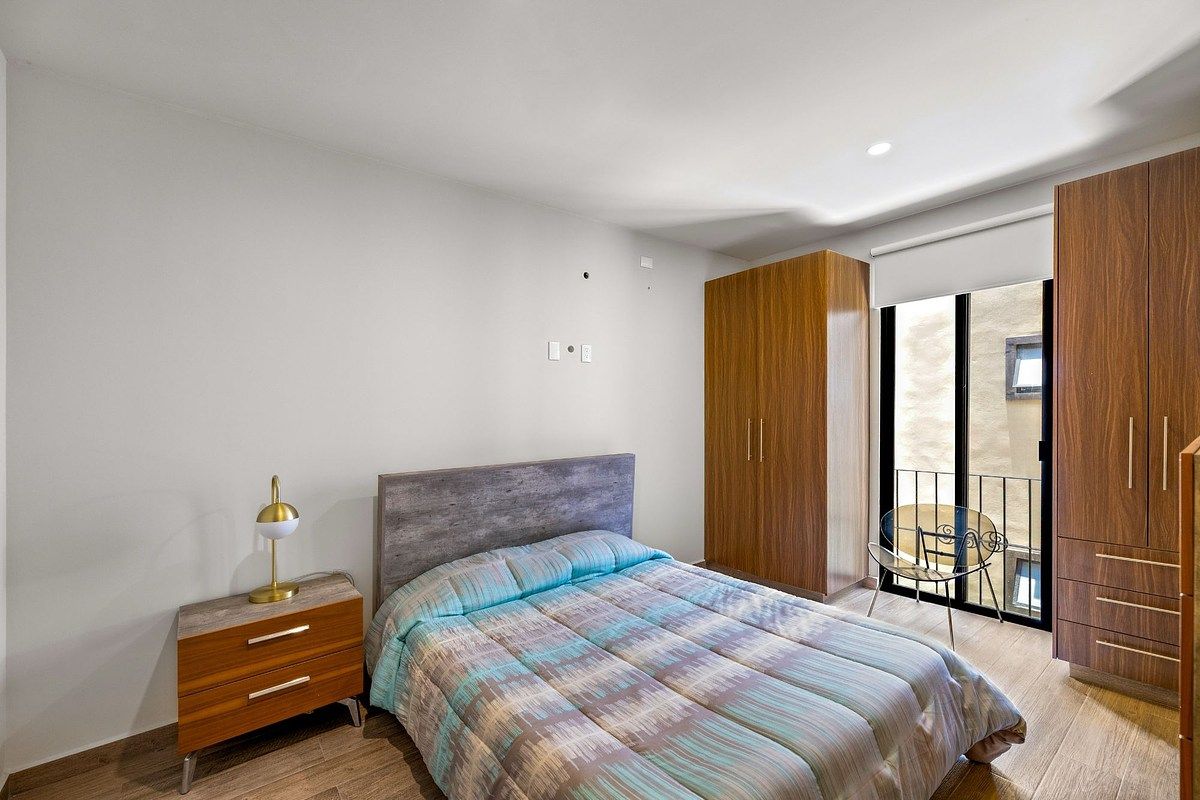 Departamento en San Javier, San Miguel de Allende, foto 4 de 15