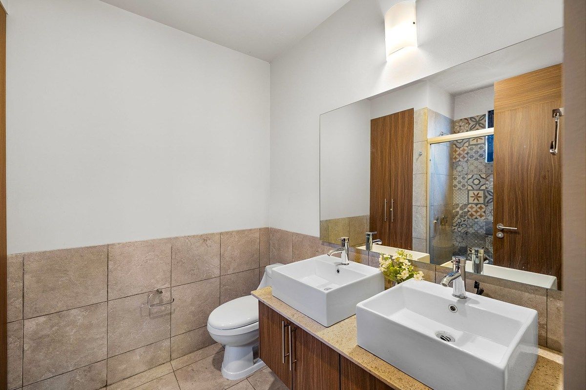 Departamento en San Javier, San Miguel de Allende, foto 5 de 15