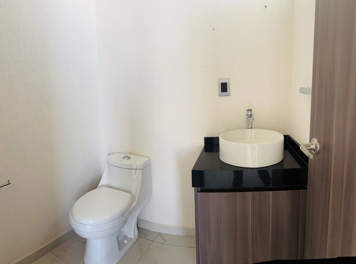 House in Gated Community in San Isidro Juriquilla, Querétaro, photo 7 of 25