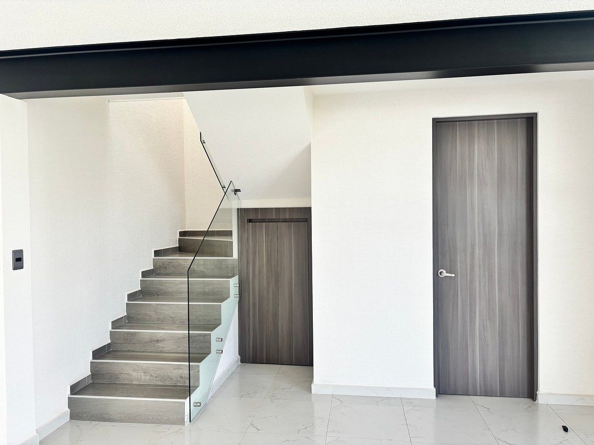 House in Gated Community in San Isidro Juriquilla, Querétaro, photo 9 of 25